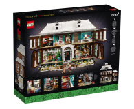 LEGO Ideas 21330 Kevin sam w domu - 1034603 - zdjęcie 11